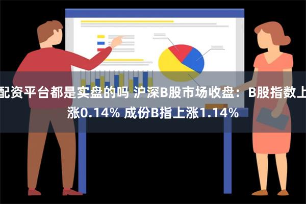 配资平台都是实盘的吗 沪深B股市场收盘：B股指数上涨0.14% 成份B指上涨1.14%