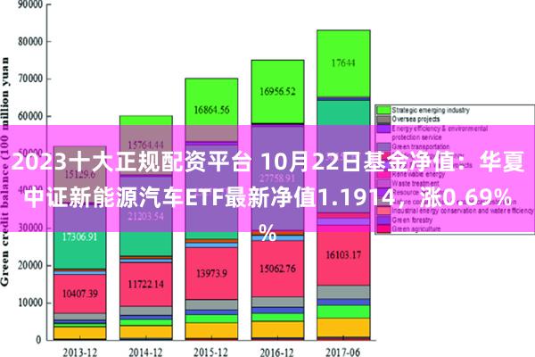 2023十大正规配资平台 10月22日基金净值：华夏中证