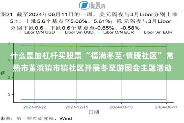 什么是加杠杆买股票 “福满冬至·情暖社区” 常熟市董浜镇市镇社区开展冬至游园会主题活动